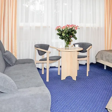 Üdülőközpont Osrodek Wypoczynkowy Sus *