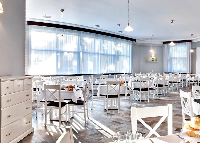 Resort Osrodek Wypoczynkowy Sus