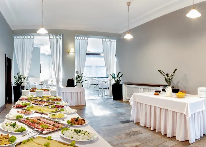 Osrodek Wypoczynkowy Sus