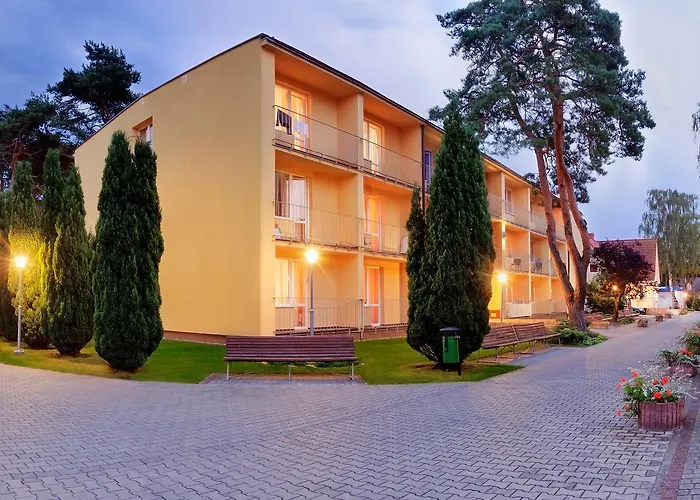 Resort Osrodek Wypoczynkowy Sus