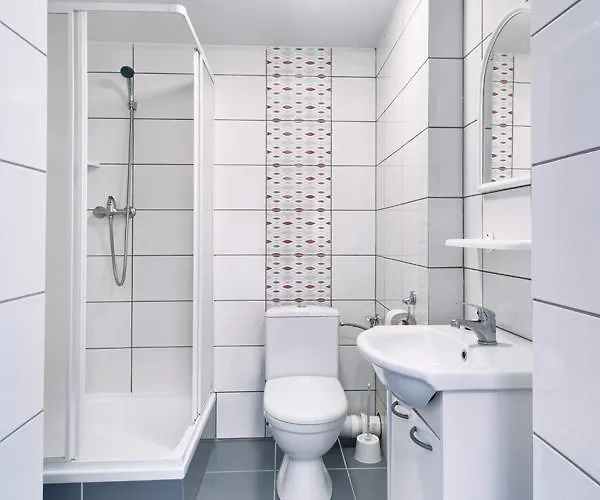 Osrodek Wypoczynkowy Sus *