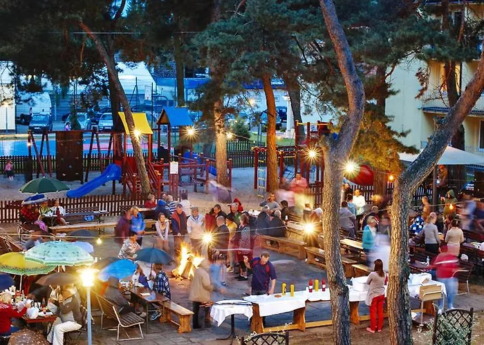 Resort Osrodek Wypoczynkowy Sus